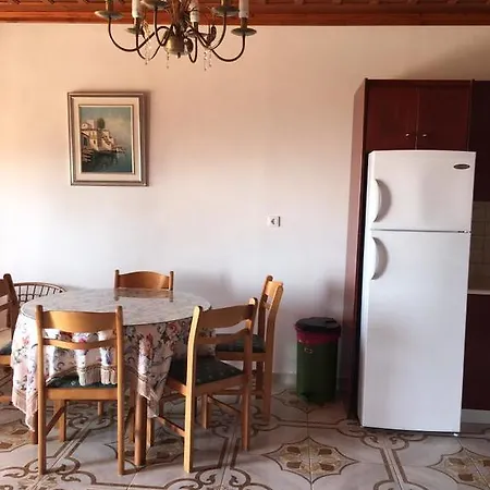 Princess Apartamento Afiartis