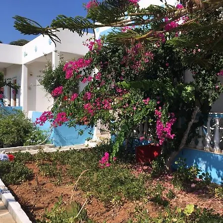 Apartamento Princess Afiartis