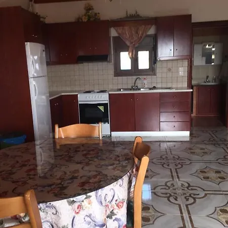 Princess Apartamento