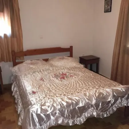 Apartamento Princess Afiartis