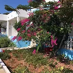 Apartmán Princess Afiartis