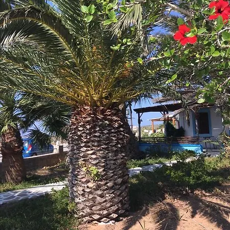 公寓 Princess 奇波斯阿费提