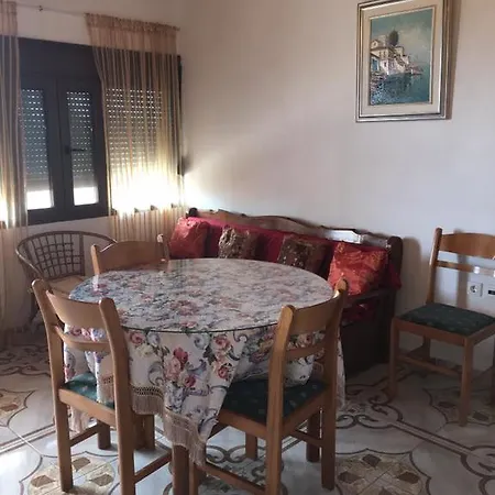 Princess Apartmán Afiartis
