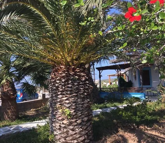 شقة Princess Afiartis