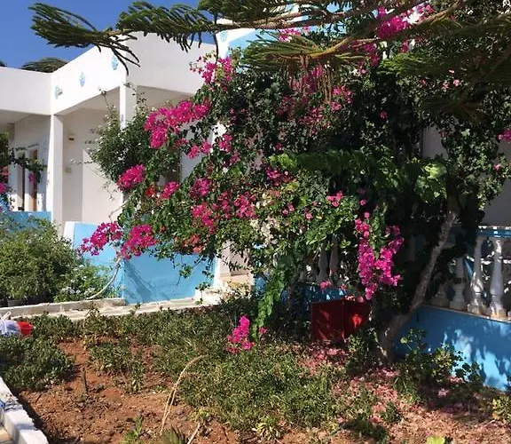 شقة Princess Afiartis