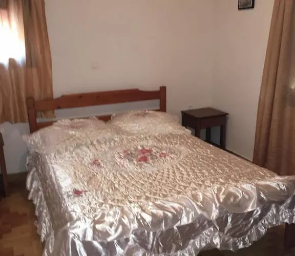 شقة Princess Afiartis