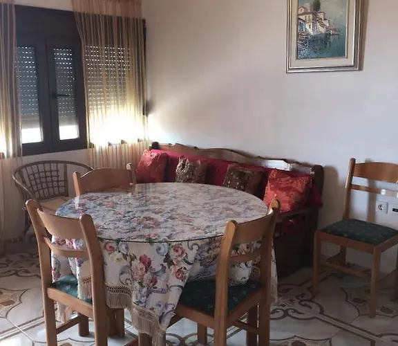 Princess شقة Afiartis